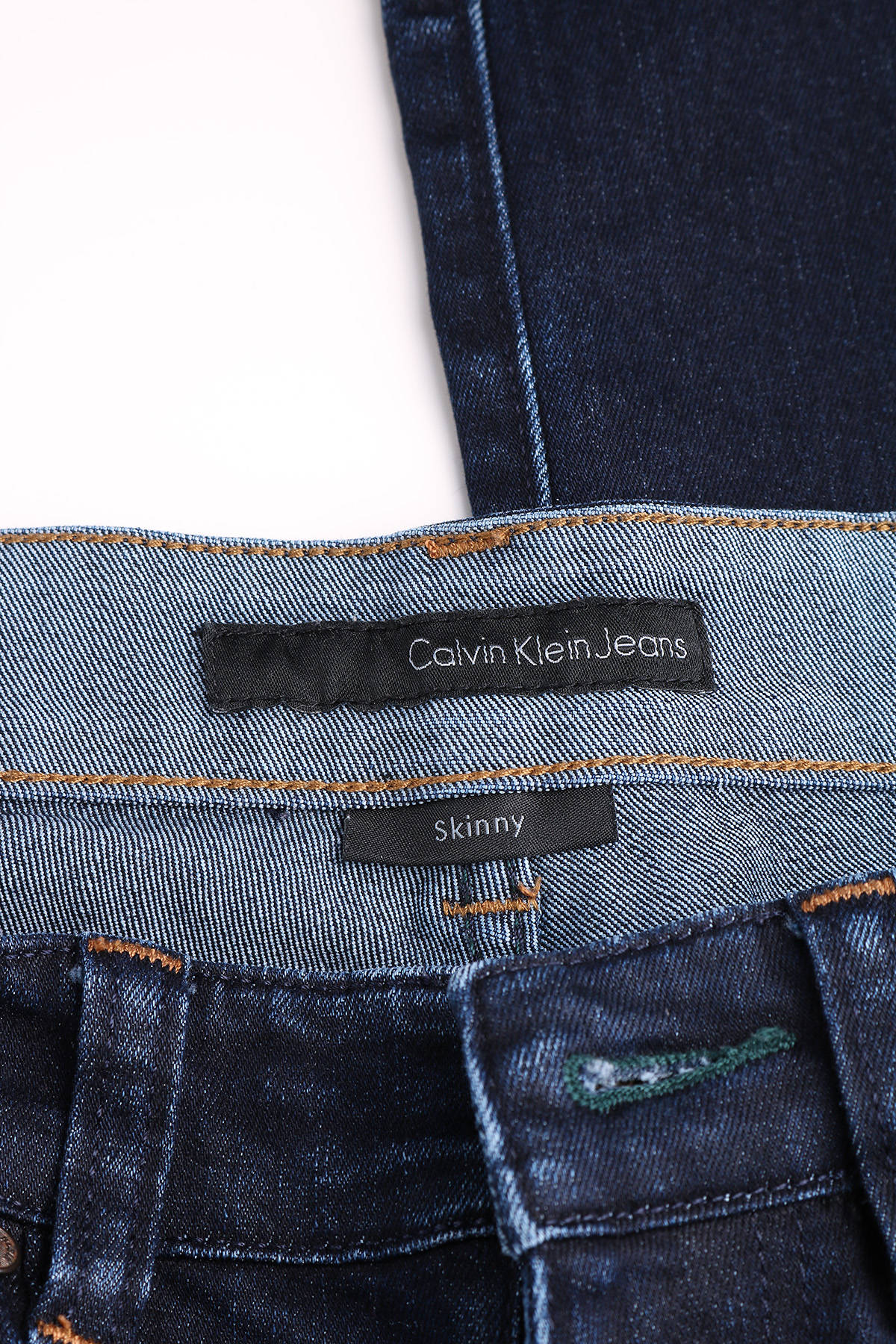 Дънки Calvin Klein Jeans3 Дънки Calvin Klein Jeans3
