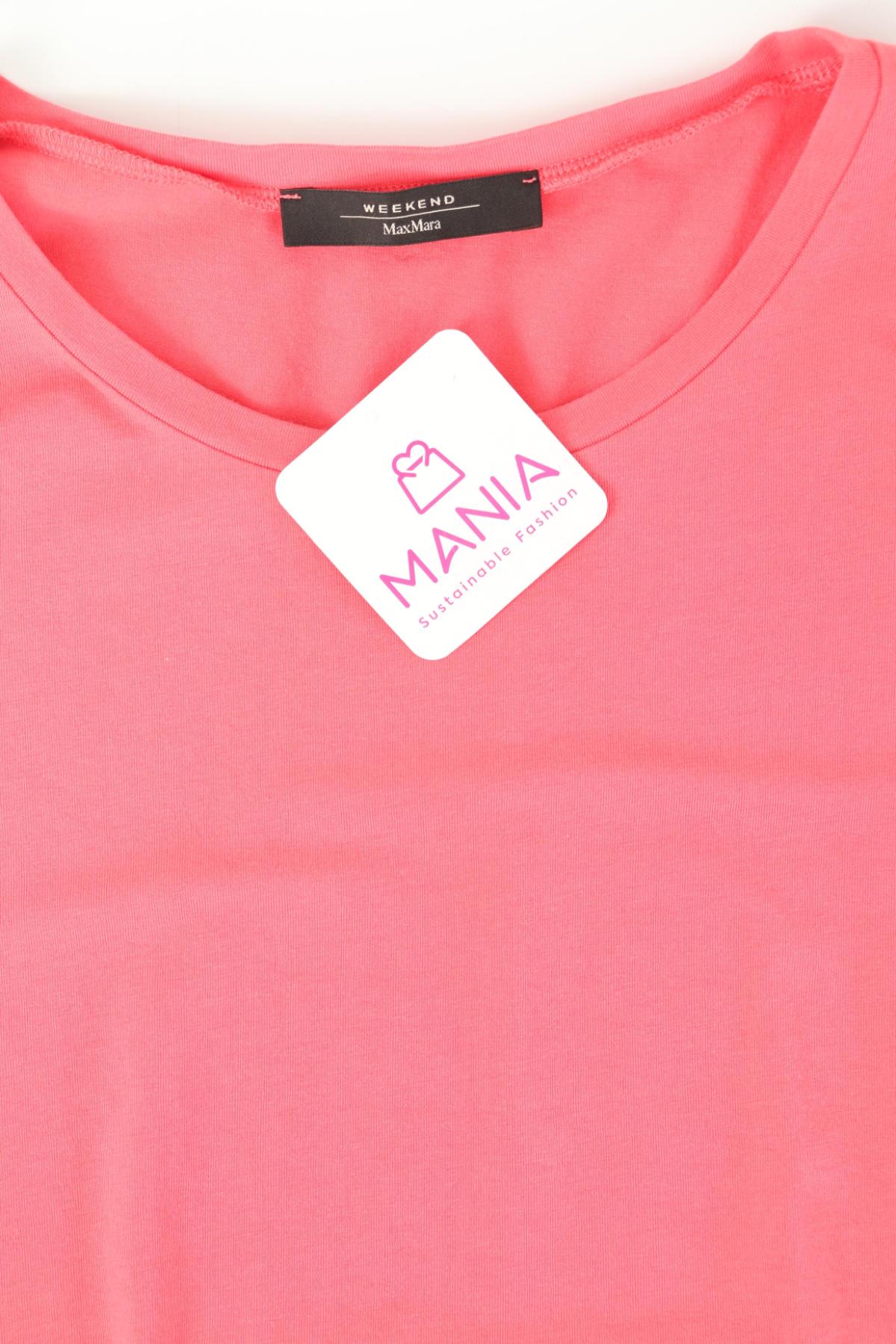 Тениска MAX MARA3