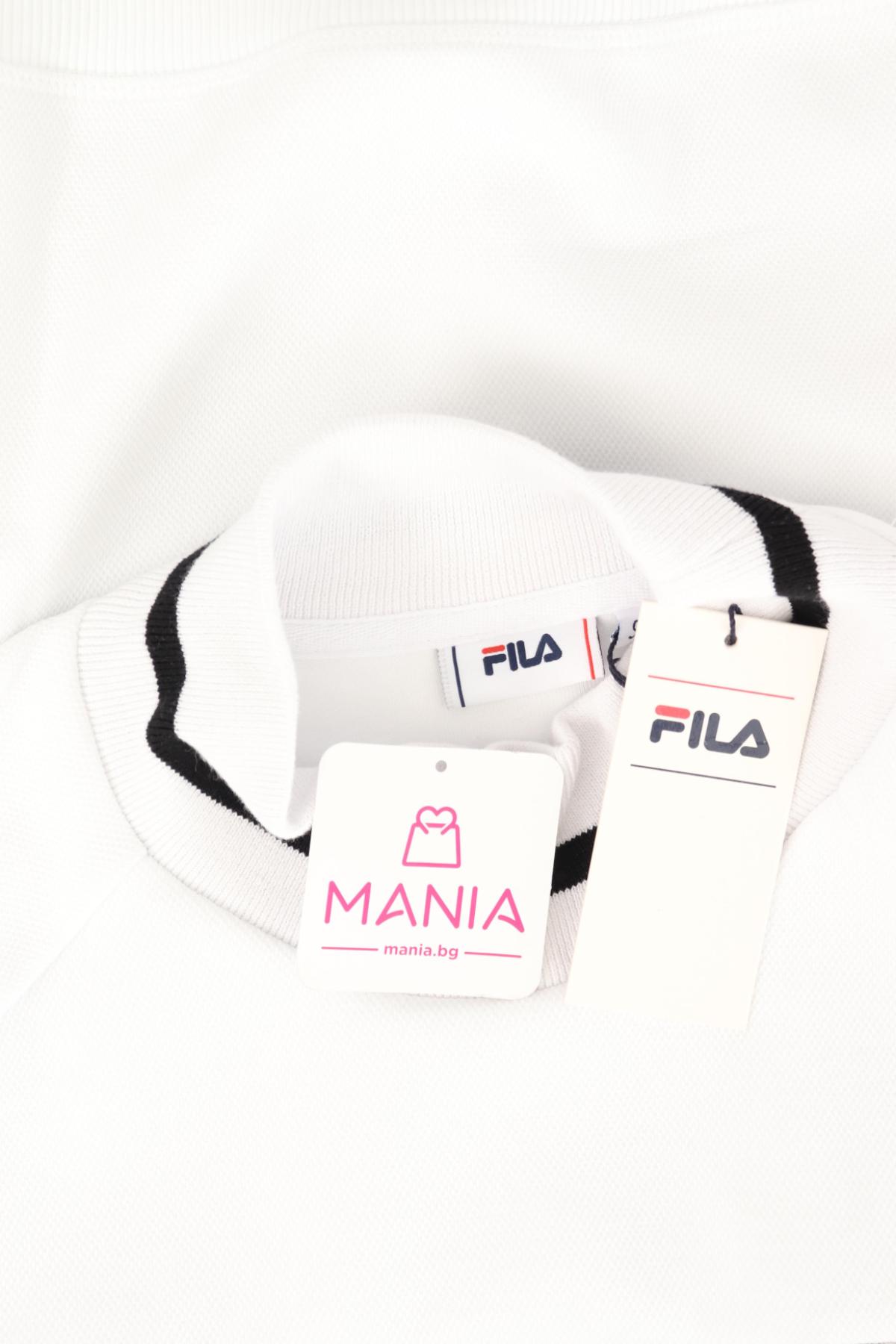 Спортна блуза FILA3