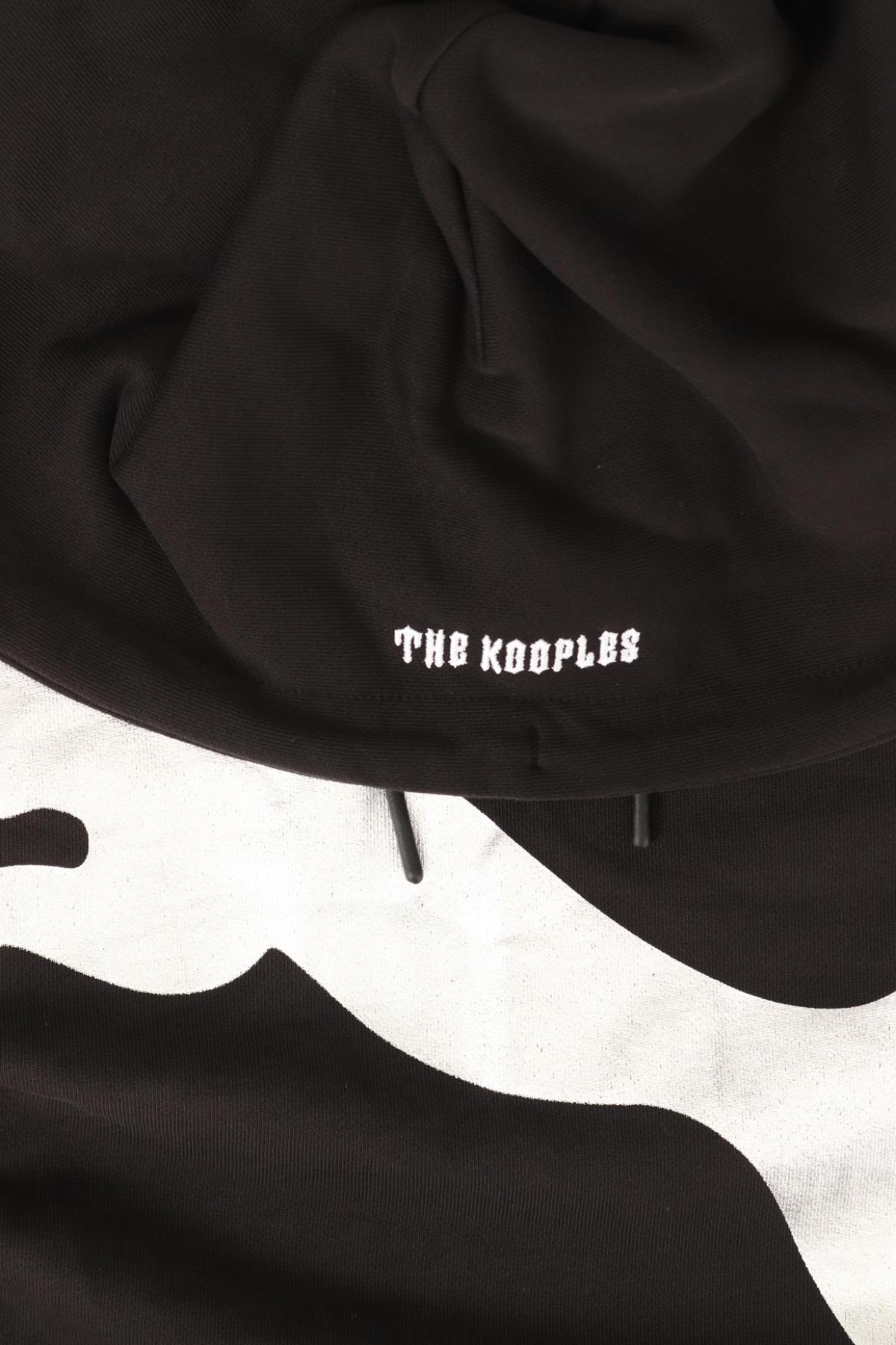 Суитшърт PUMA X THE KOOPLES4