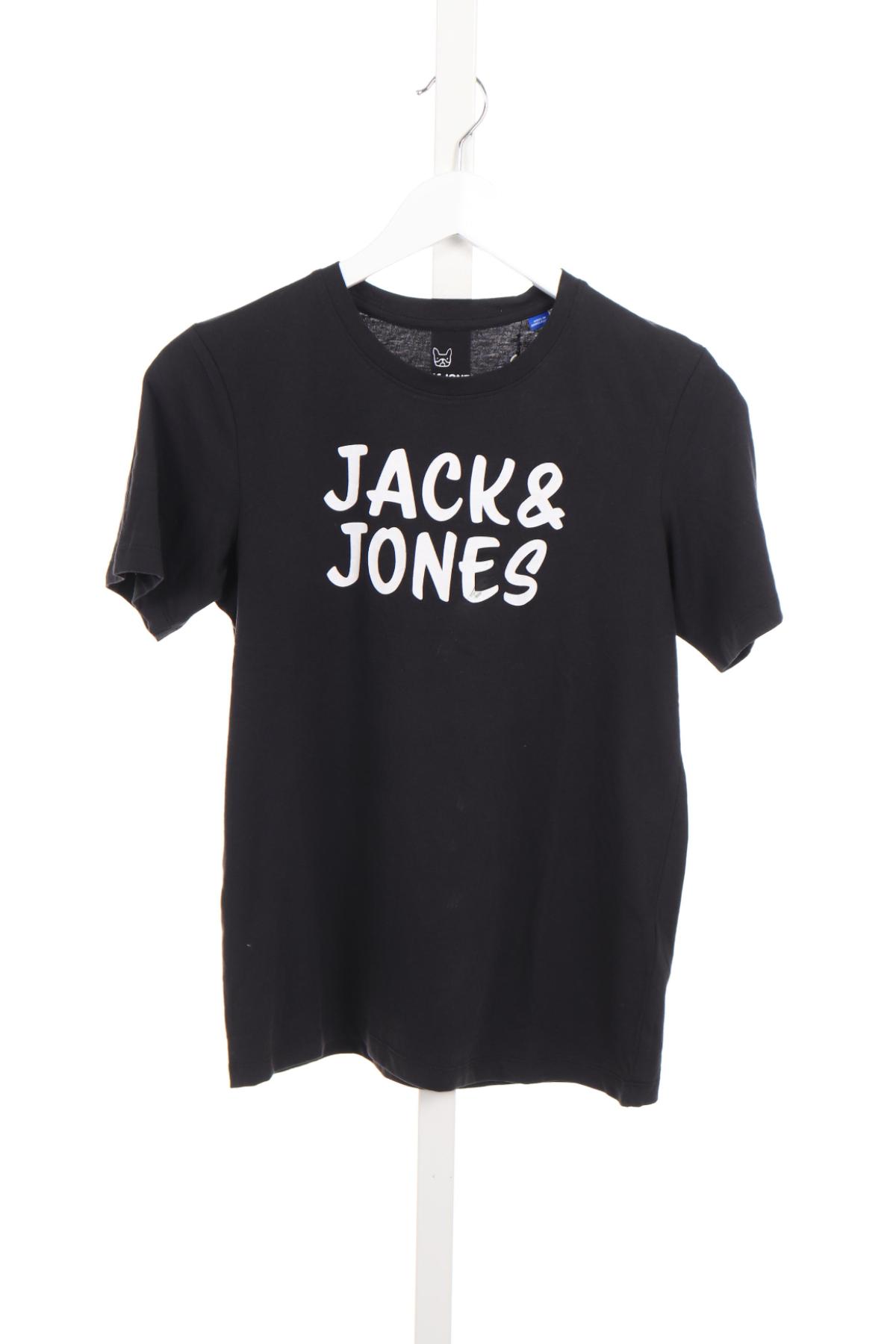 Детска тениска JACK & JONES1