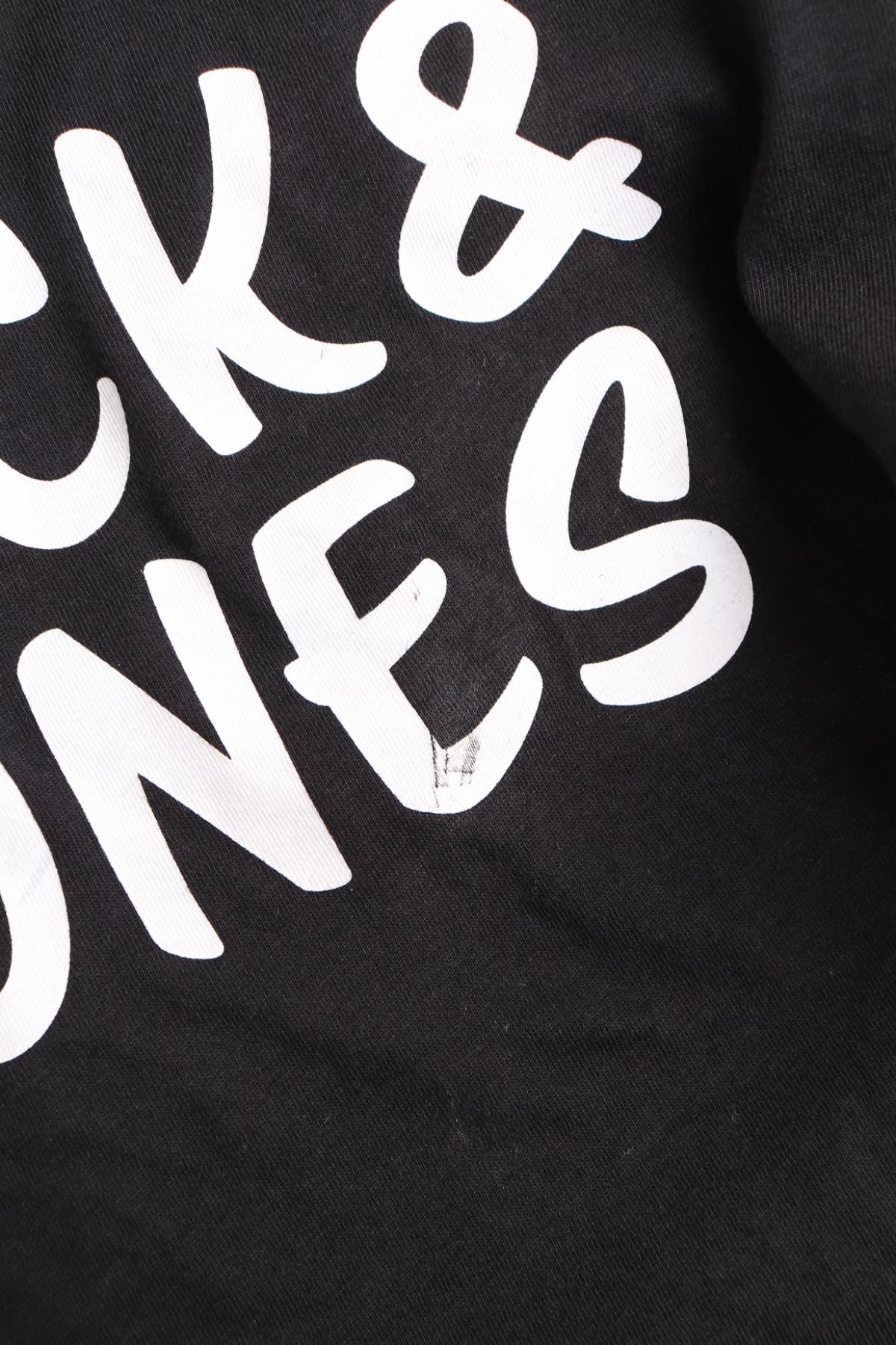 Детска тениска JACK & JONES4