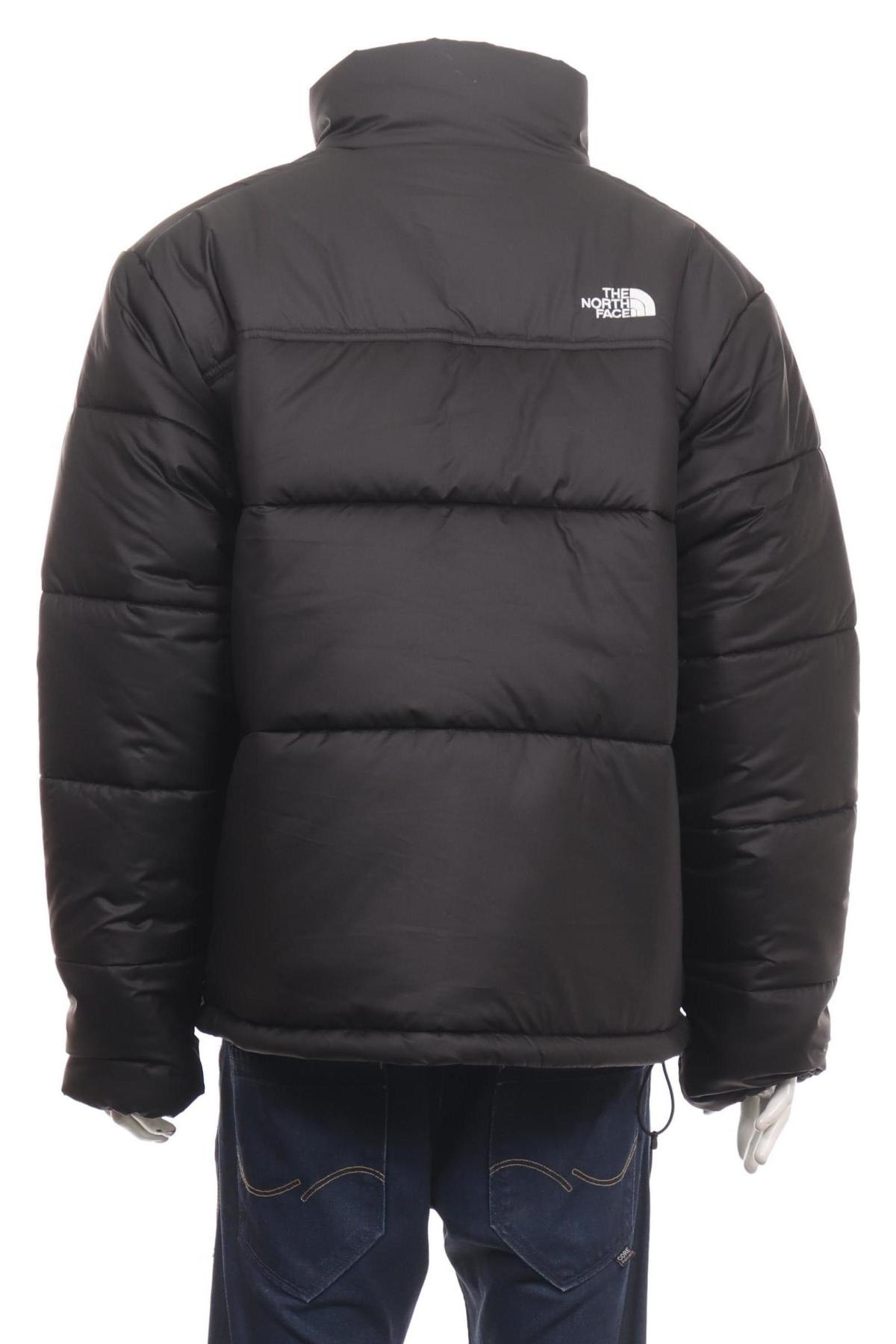 Зимно яке THE NORTH FACE2