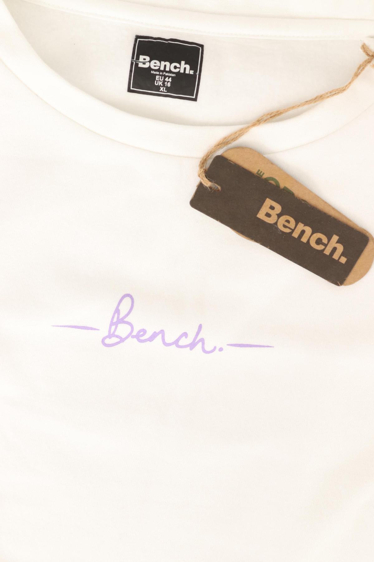 Спортна блуза BENCH3