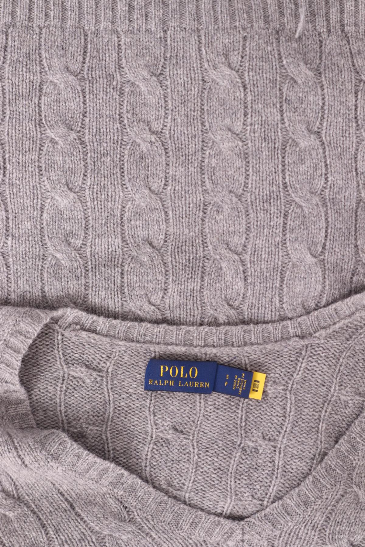 Пуловер POLO BY RALPH LAUREN3