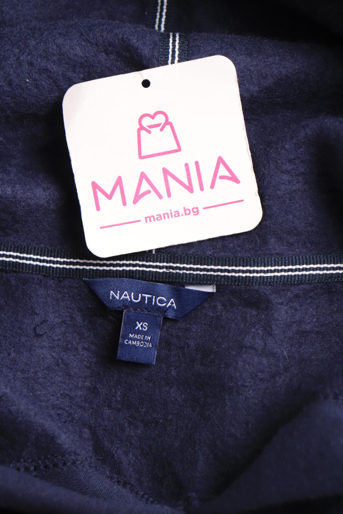 Суитшърт NAUTICA3