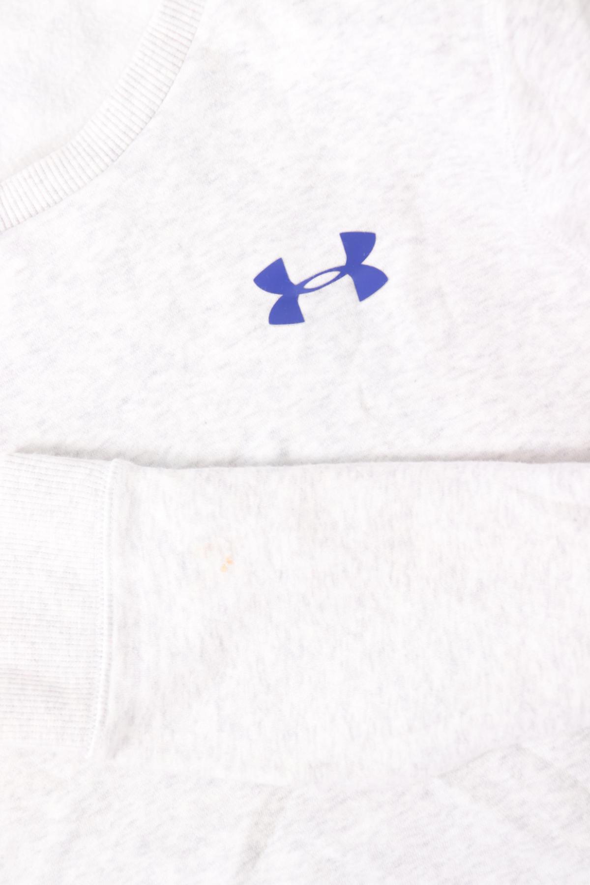 Спортна блуза UNDER ARMOUR4