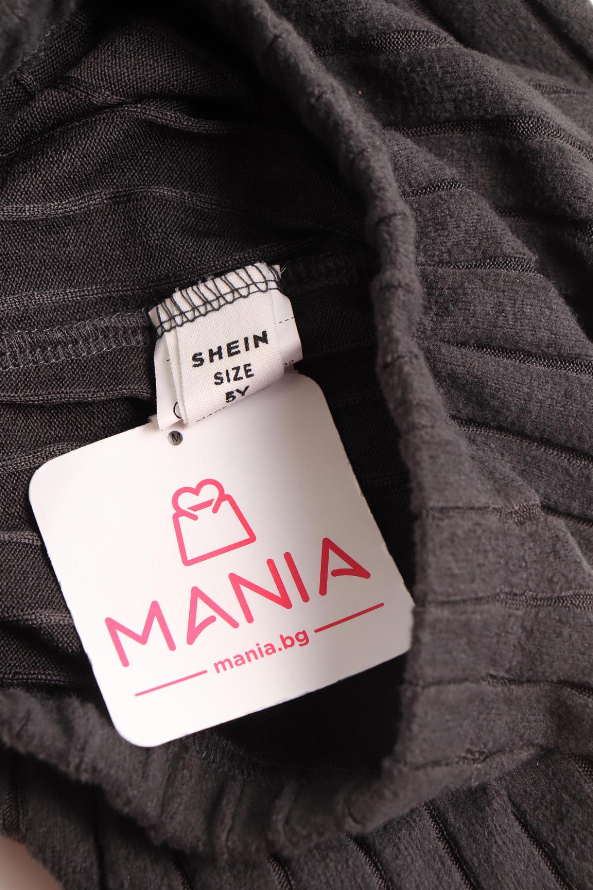 Детски клин SHEIN3