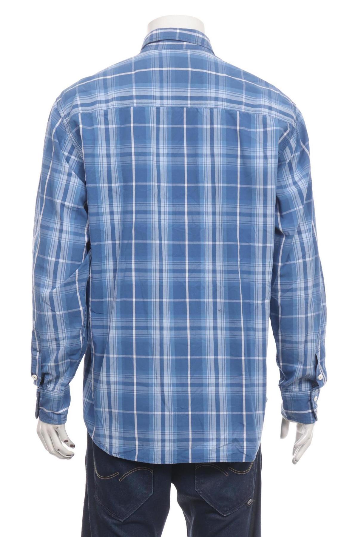 Риза TOM TAILOR2