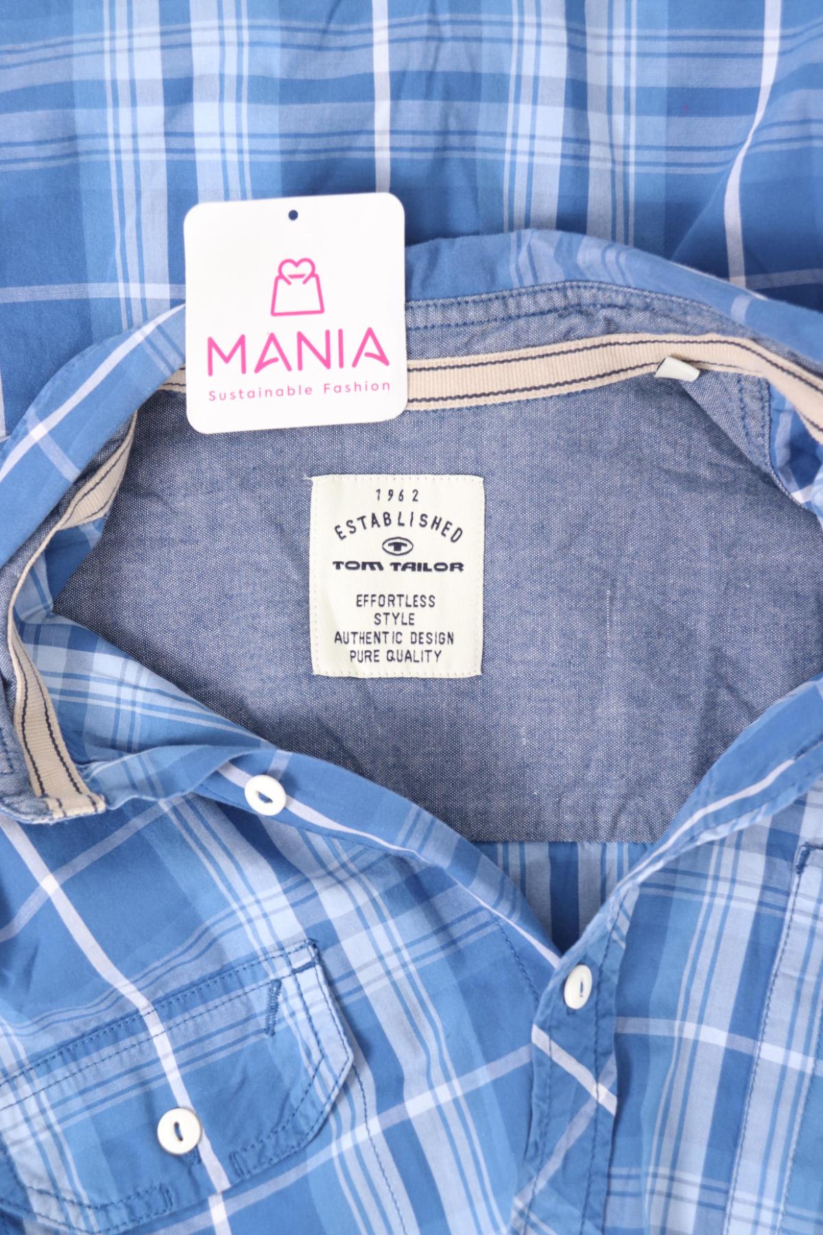 Риза TOM TAILOR3