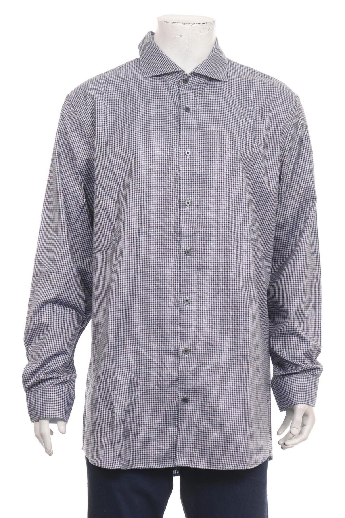 Риза DRESSMANN1