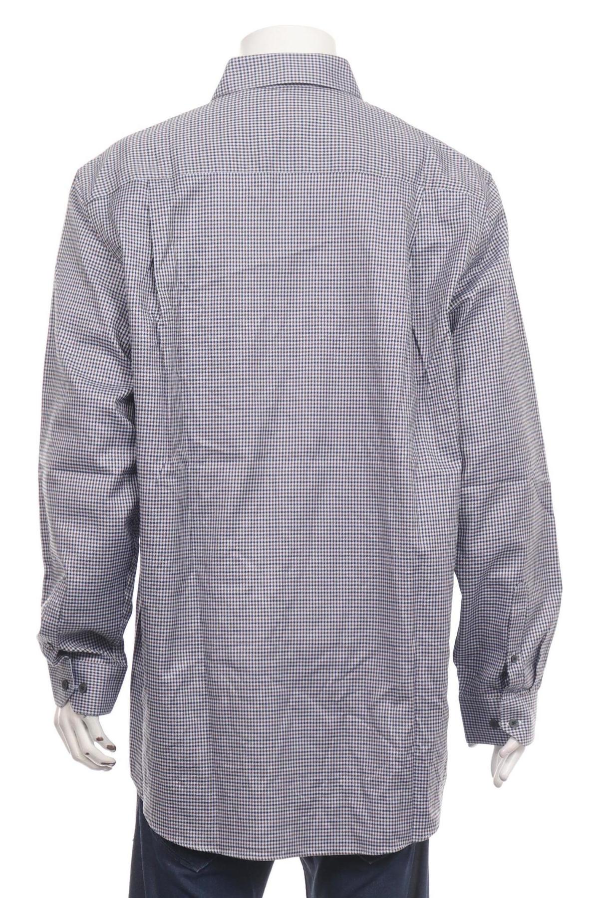 Риза DRESSMANN2