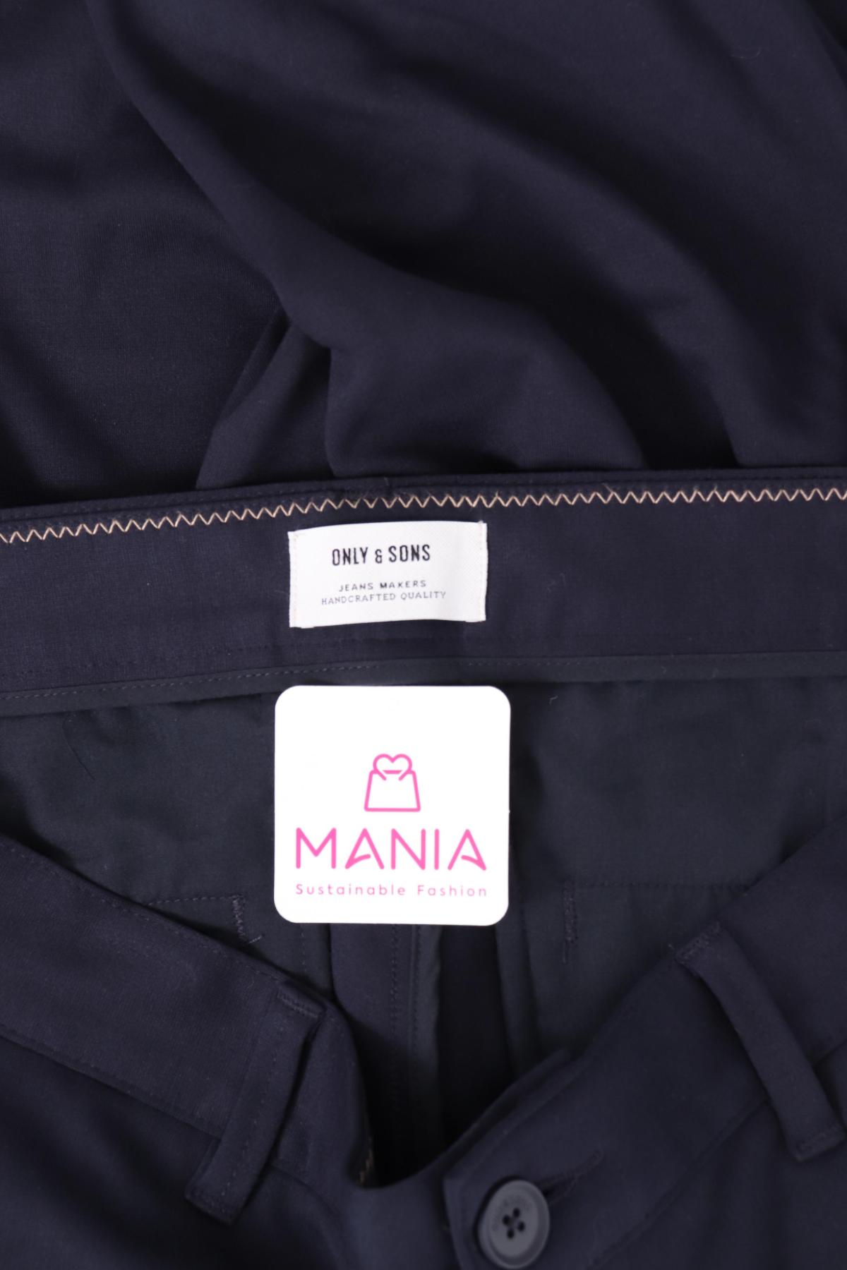 Панталон ONLY&SONS3