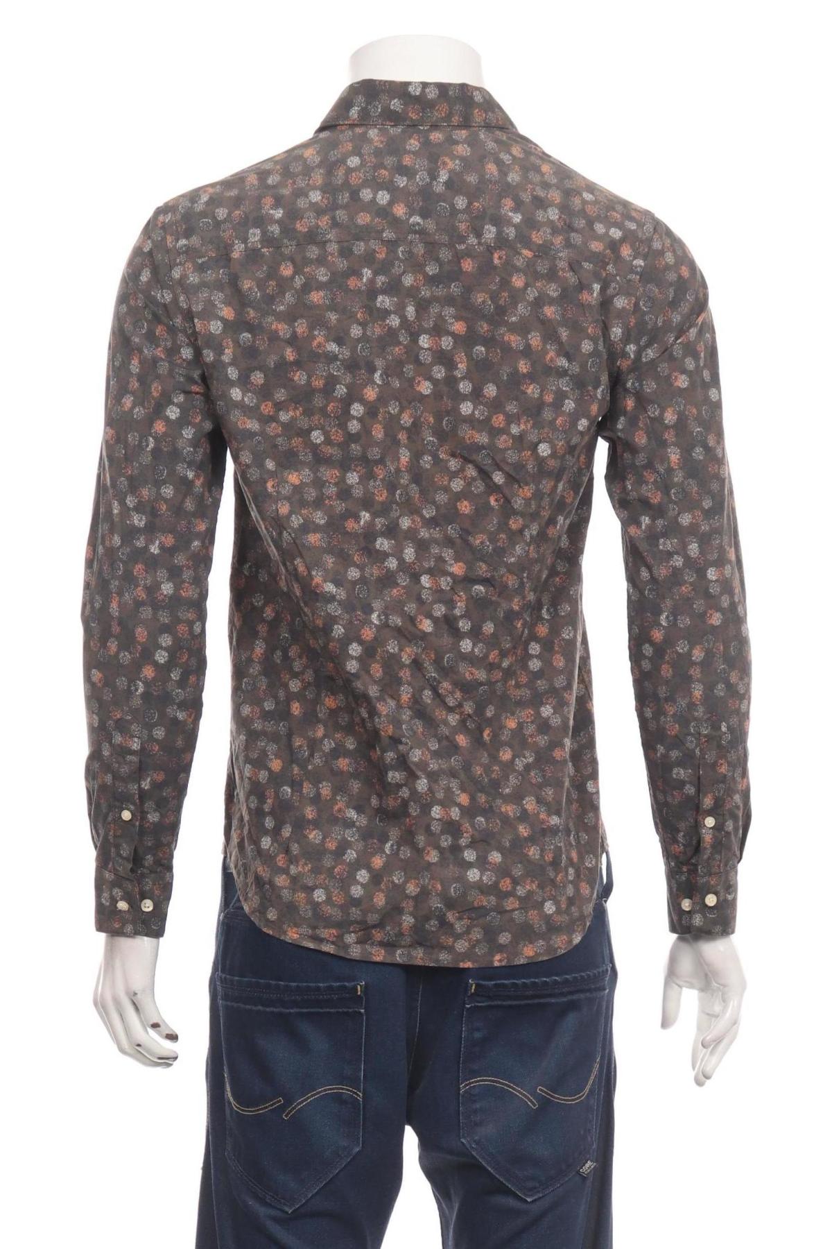 Риза SELECTED HOMME2