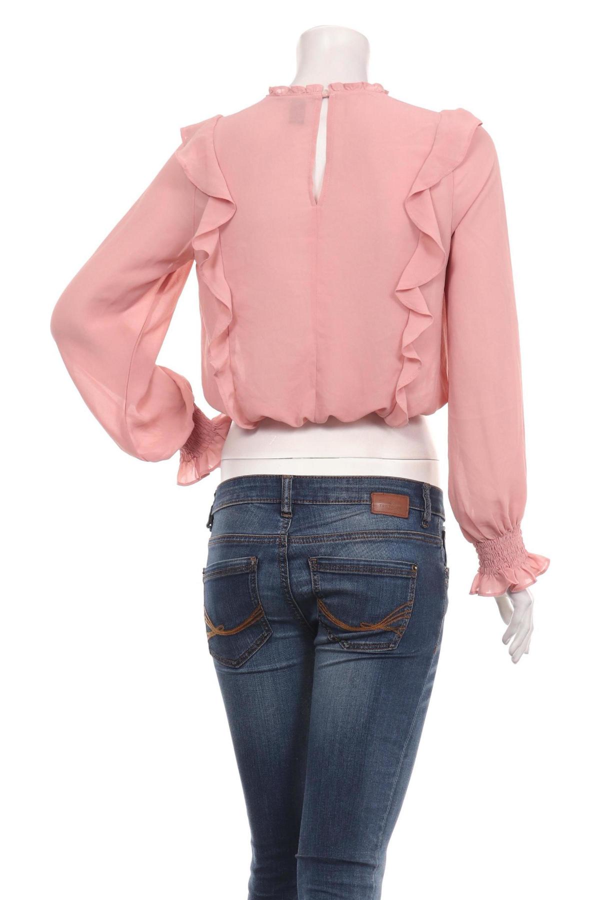 Блуза FOREVER 212