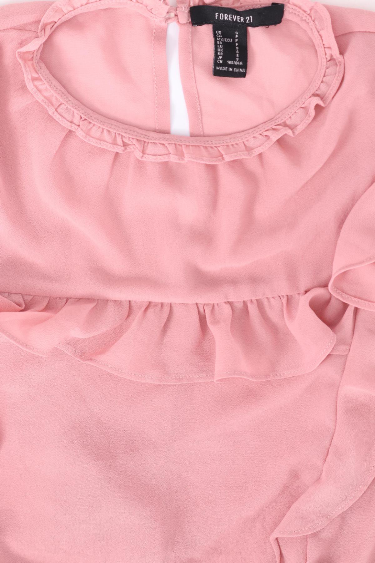 Блуза FOREVER 213