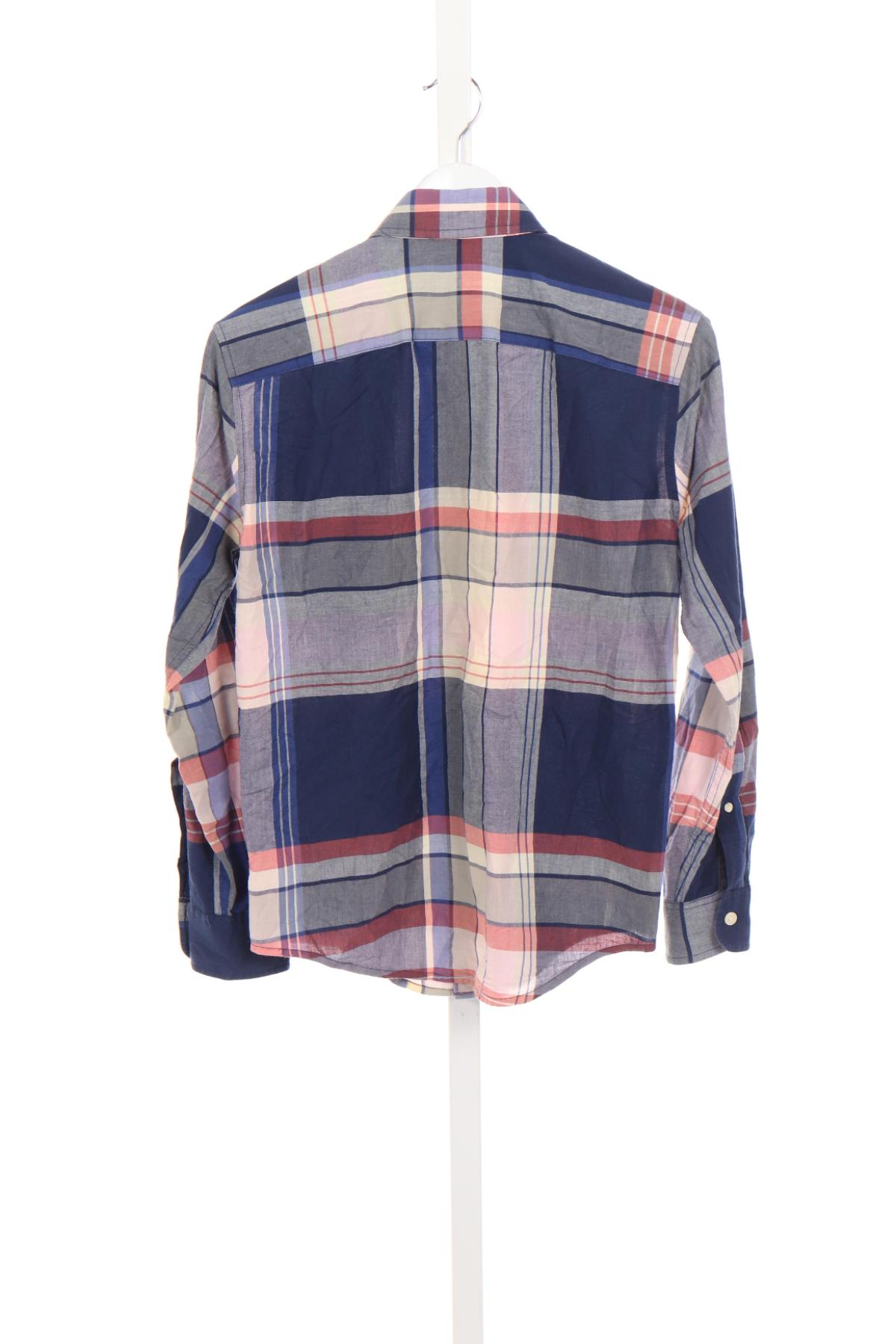 Риза ABERCROMBIE & FITCH2