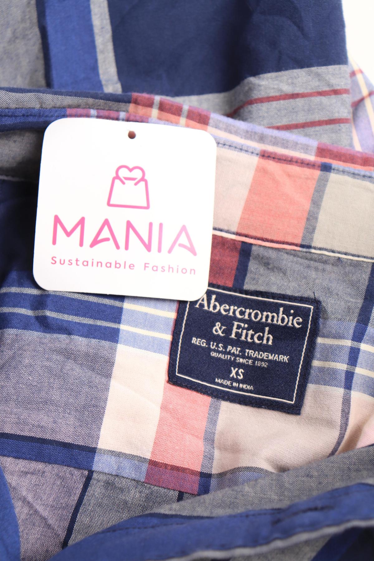 Риза ABERCROMBIE & FITCH3