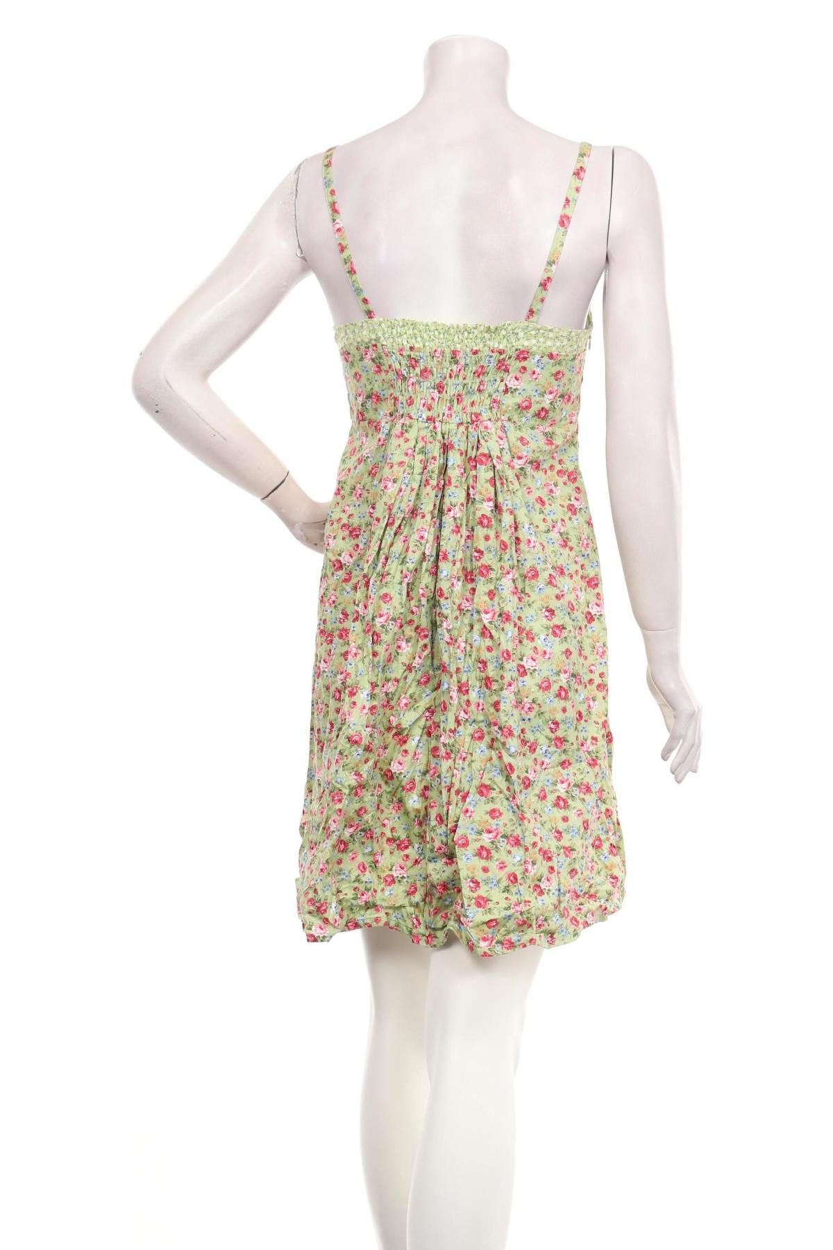 Ежедневна рокля TSEGA2