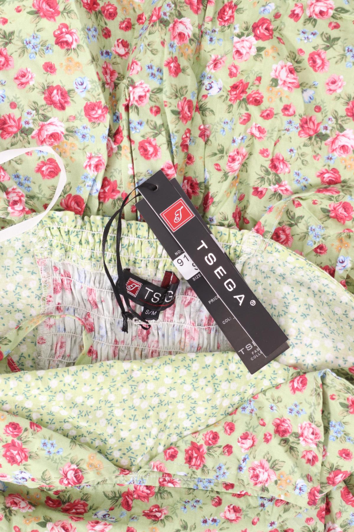 Ежедневна рокля TSEGA3