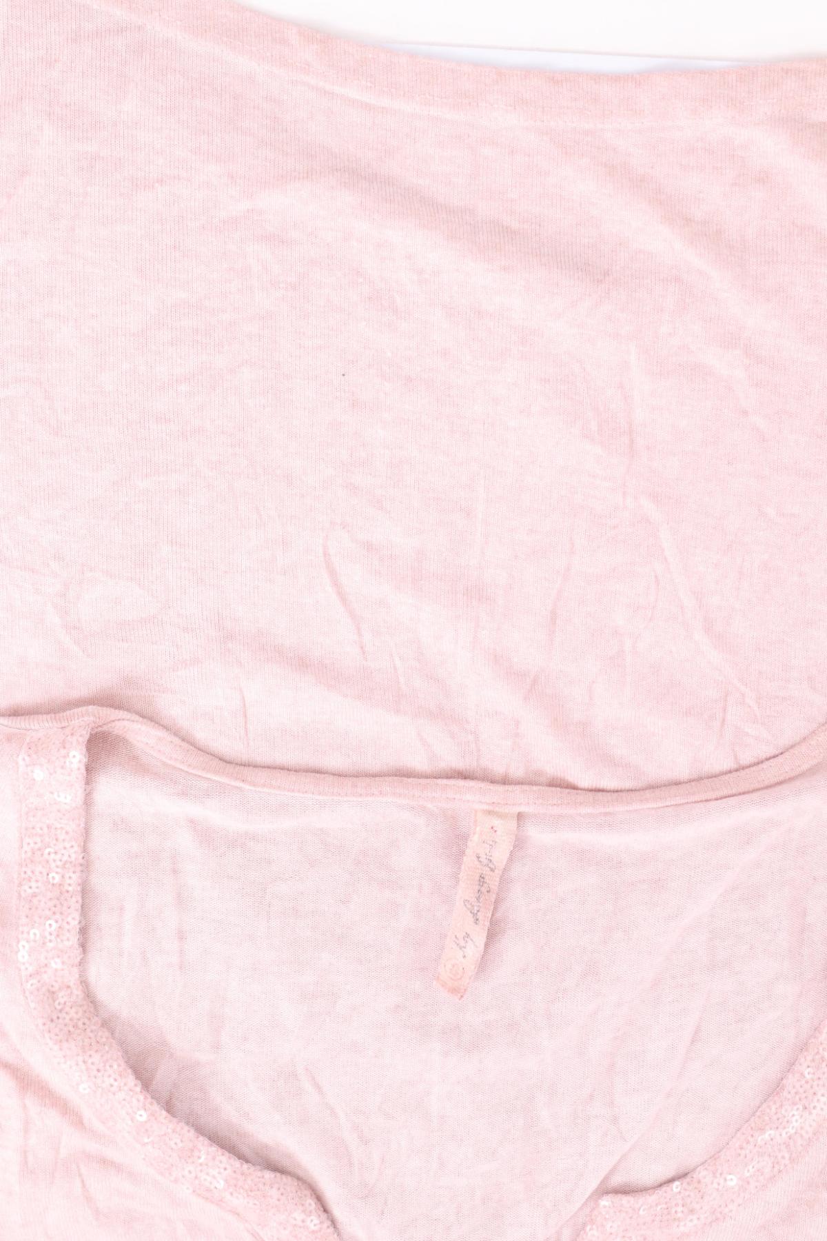 Блуза KEY LARGO3