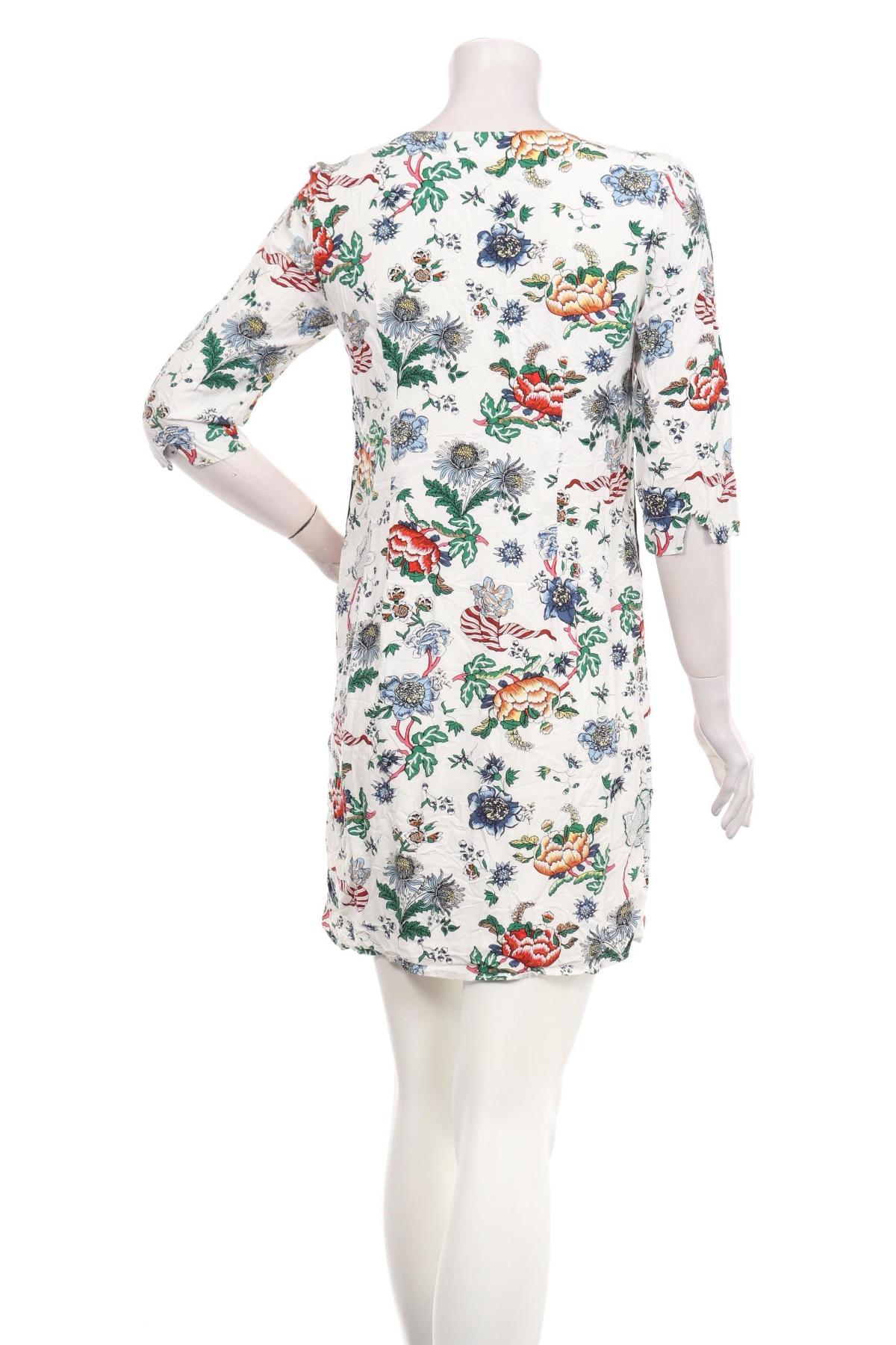 Ежедневна рокля ZERO2