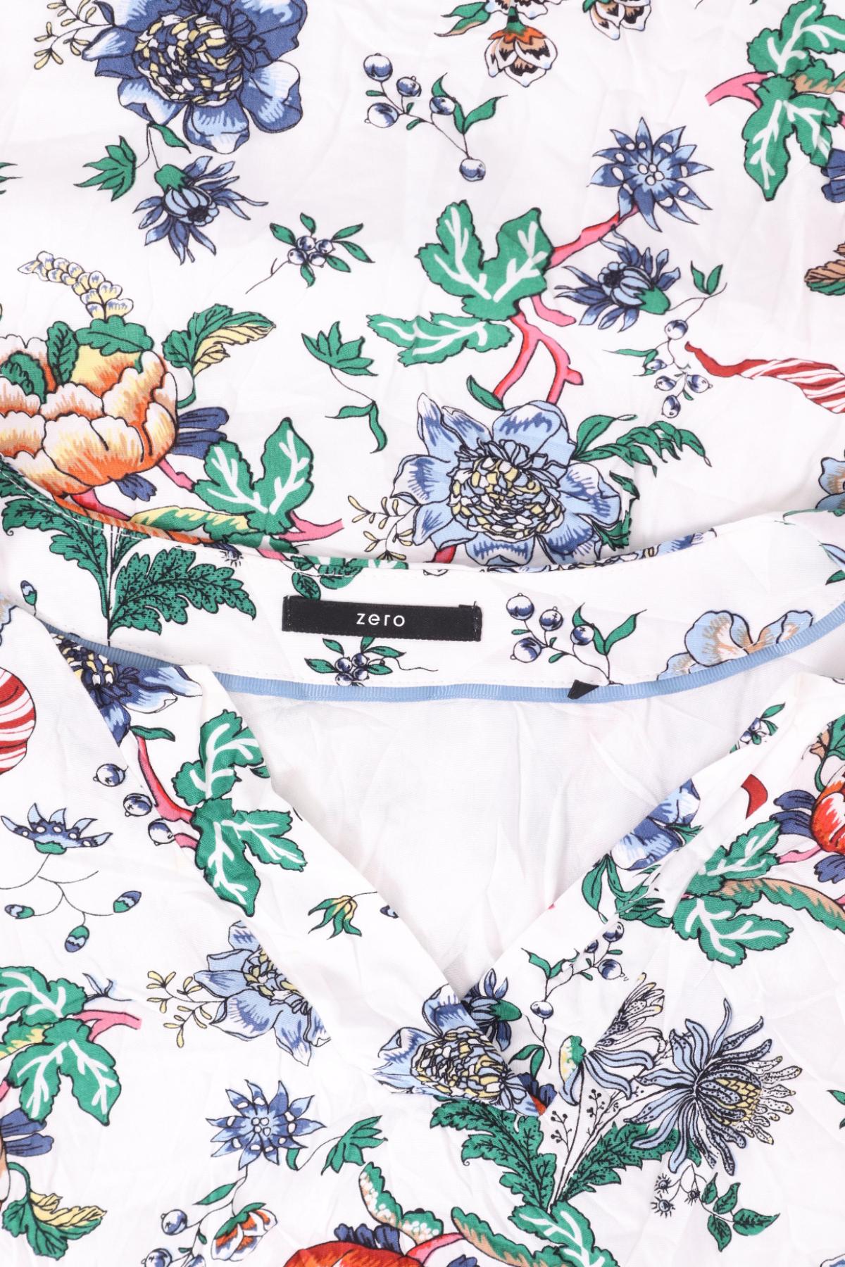 Ежедневна рокля ZERO3