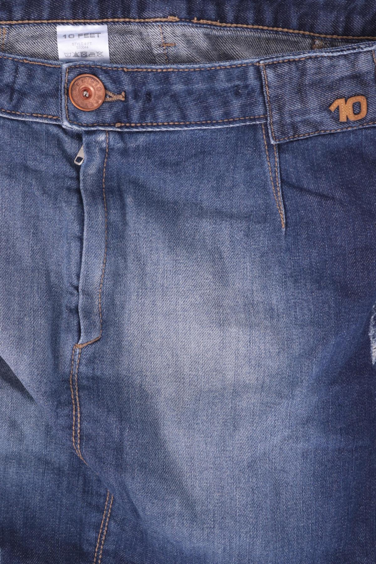 Дънкова пола 10 FEET3