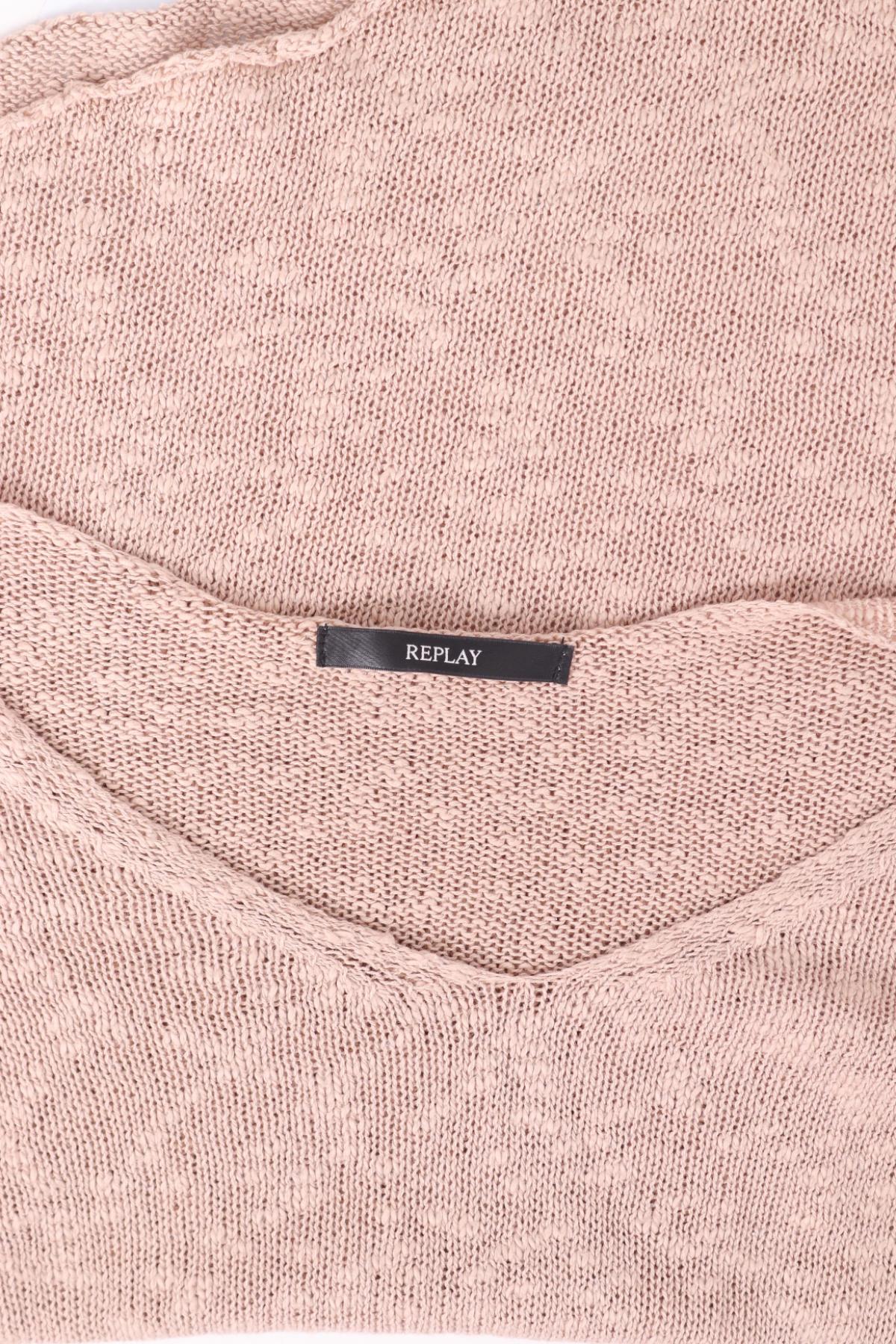 Пуловер REPLAY3