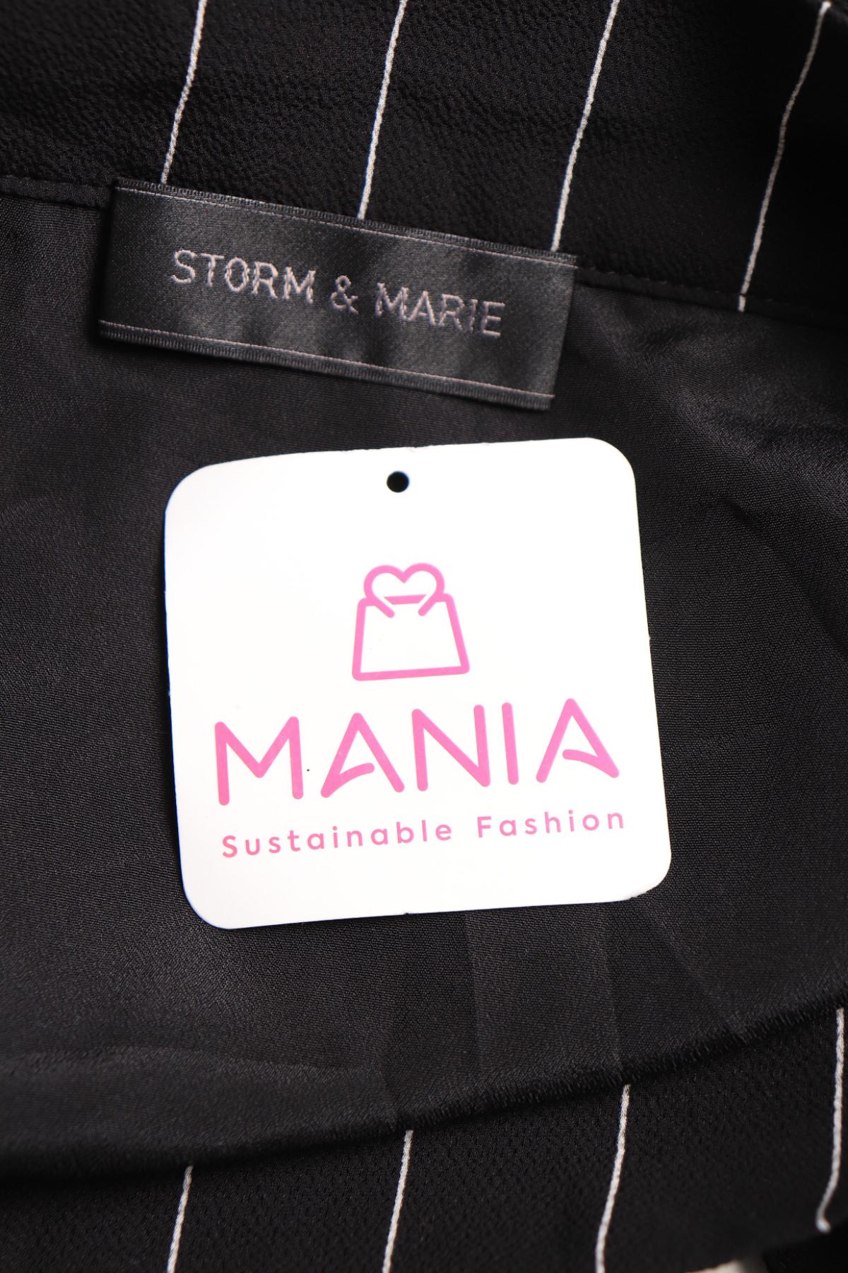 Пола STORM & MARIE3