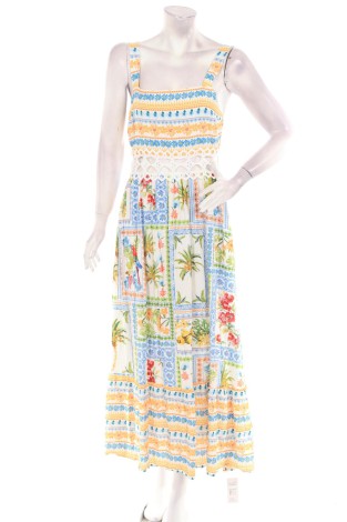 Rochie casual CUPSHE