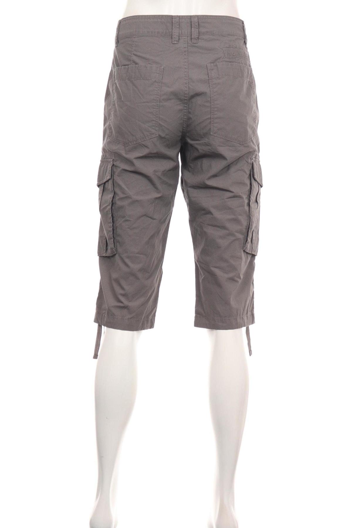 Къси панталони TOM TAILOR2