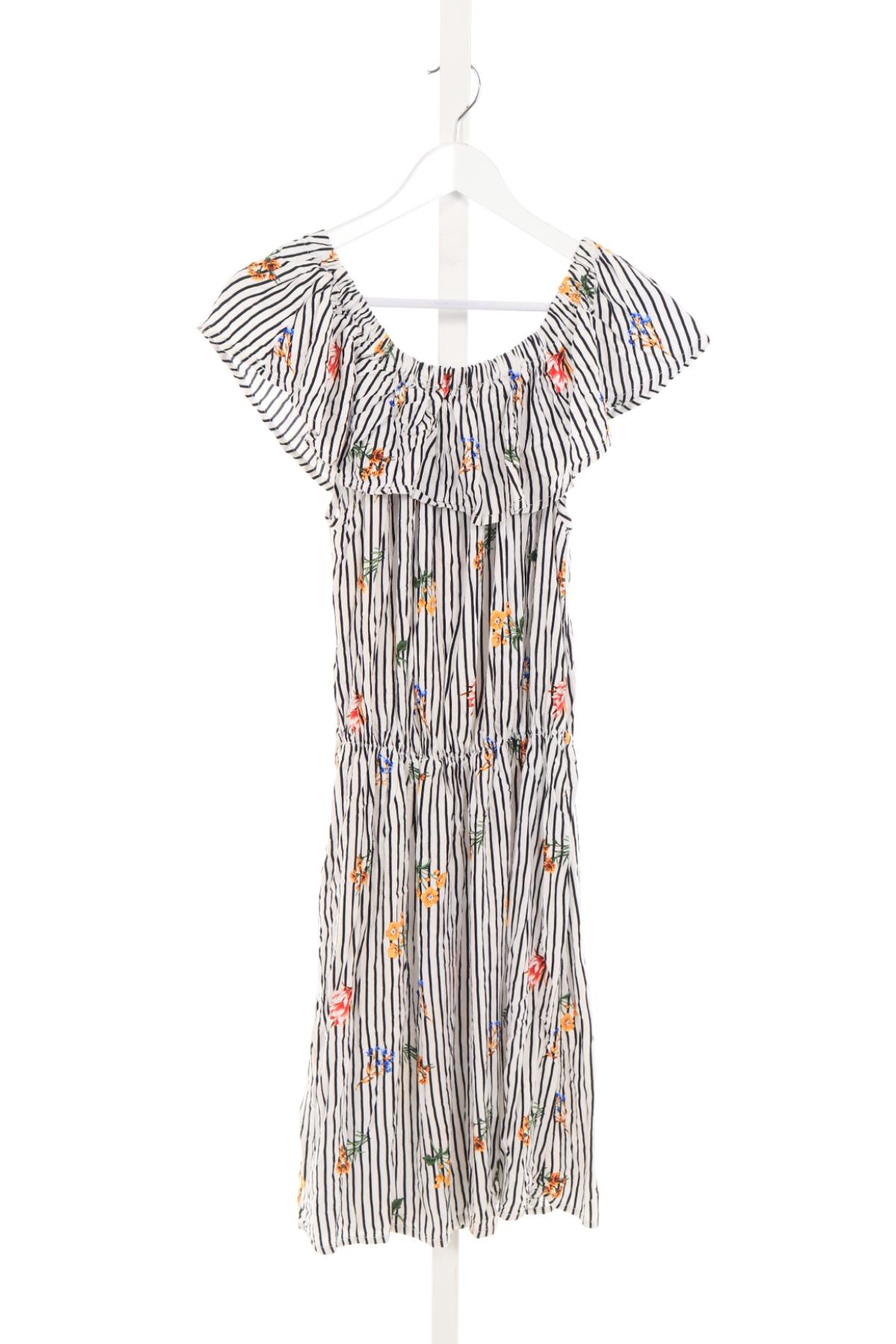 Детска рокля LMTD2