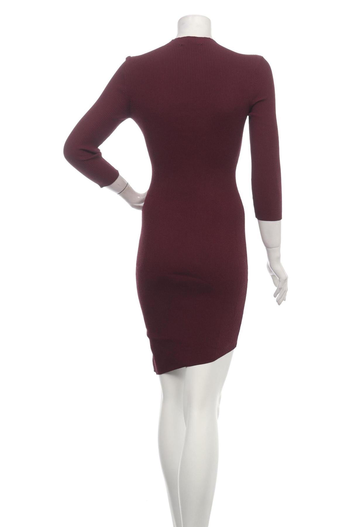 Ежедневна рокля VERO MODA2