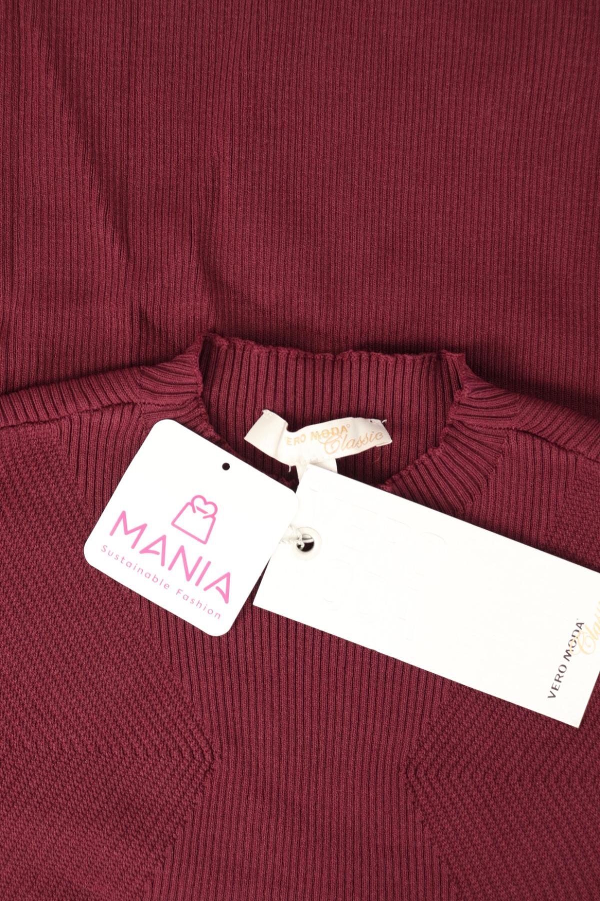 Ежедневна рокля VERO MODA3