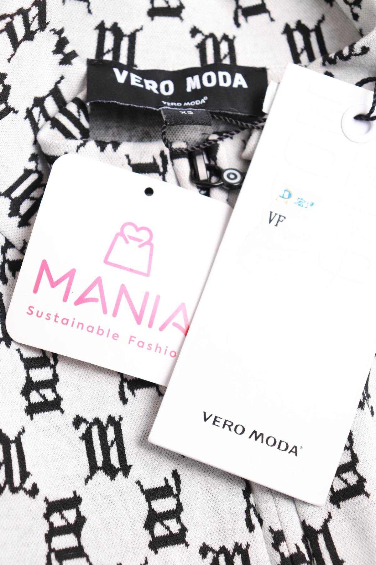 Блуза VERO MODA3