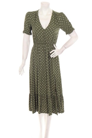 Rochie casual ZARA