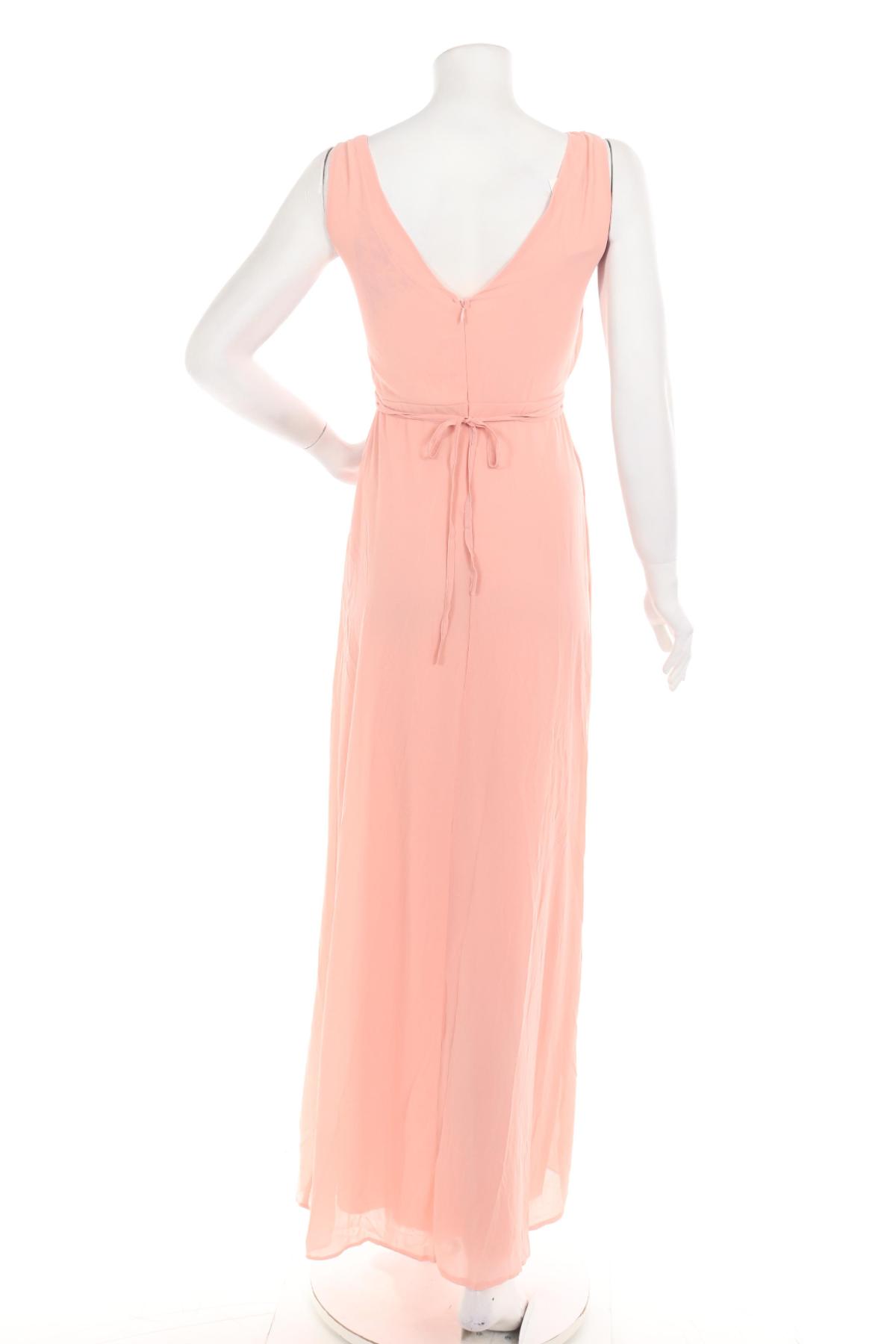 Официална рокля TFNC2