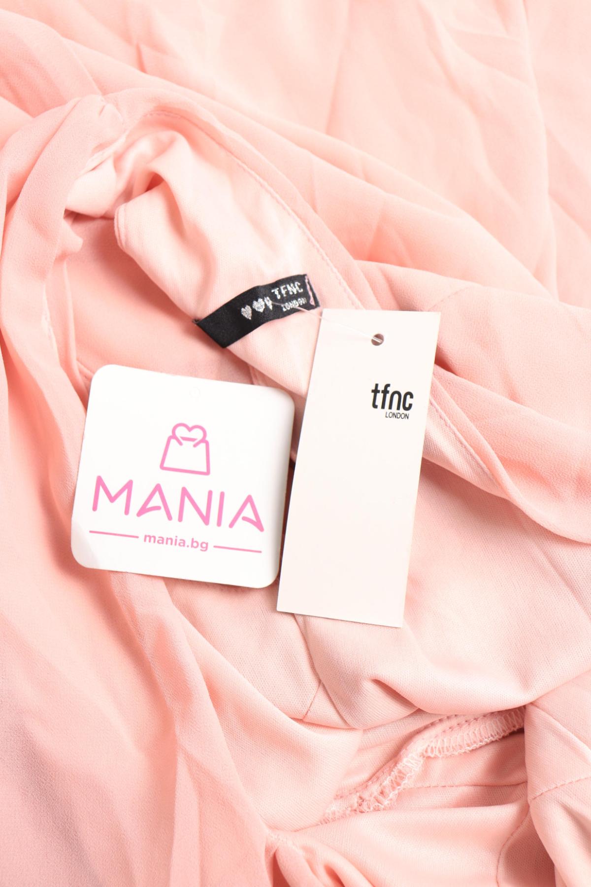 Официална рокля TFNC3