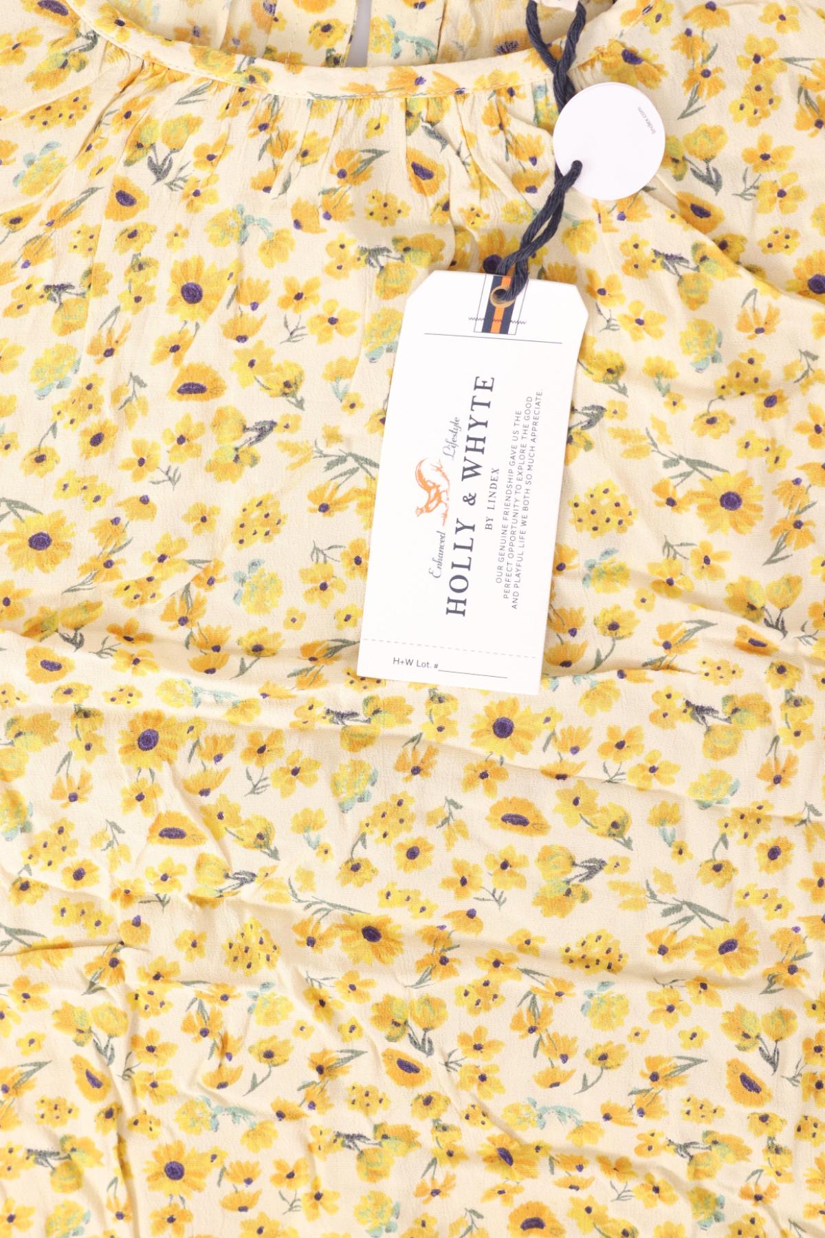 Блуза HOLLY & WHYTE BY LINDEX3