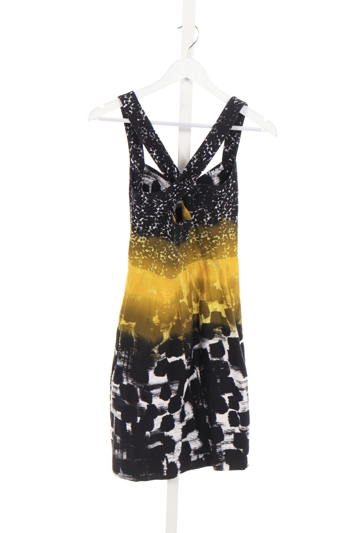 Ежедневна рокля CALVIN KLEIN2