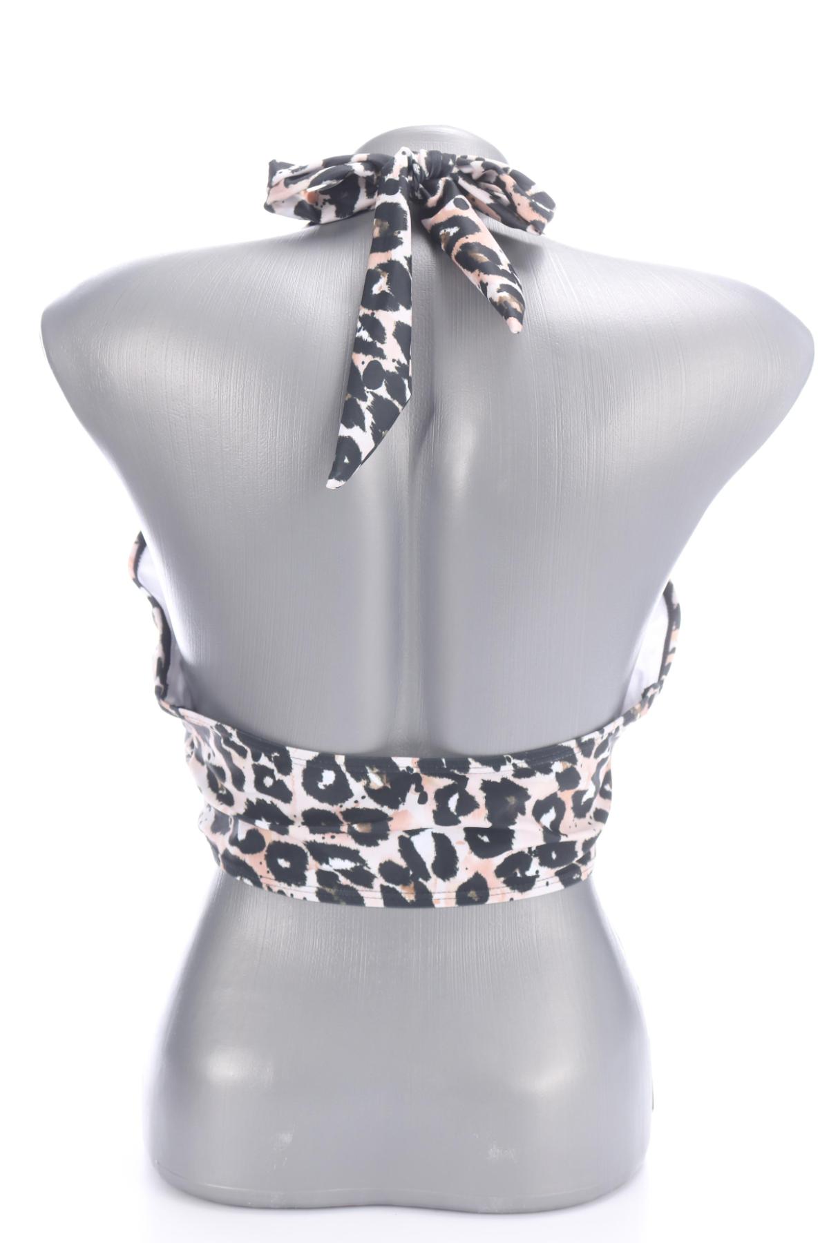 Горнище на бански NO NAME2