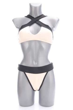 Costum de baie din 2 piese SHEIN