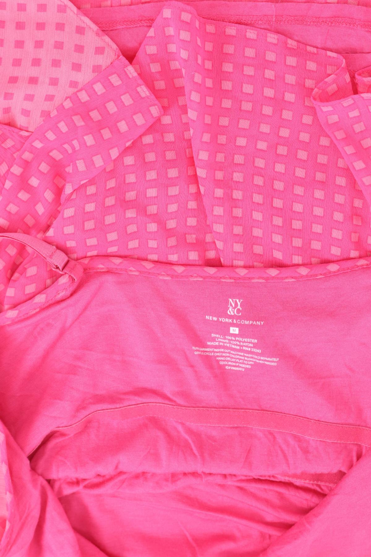 Потник NEW YORK & COMPANY3