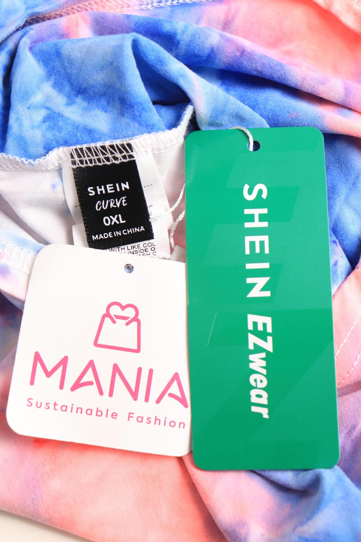 Гащеризон SHEIN3