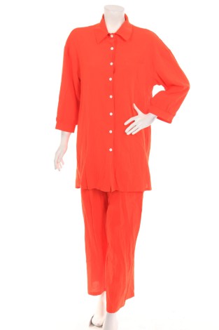 Costum cu pantalon SHEIN