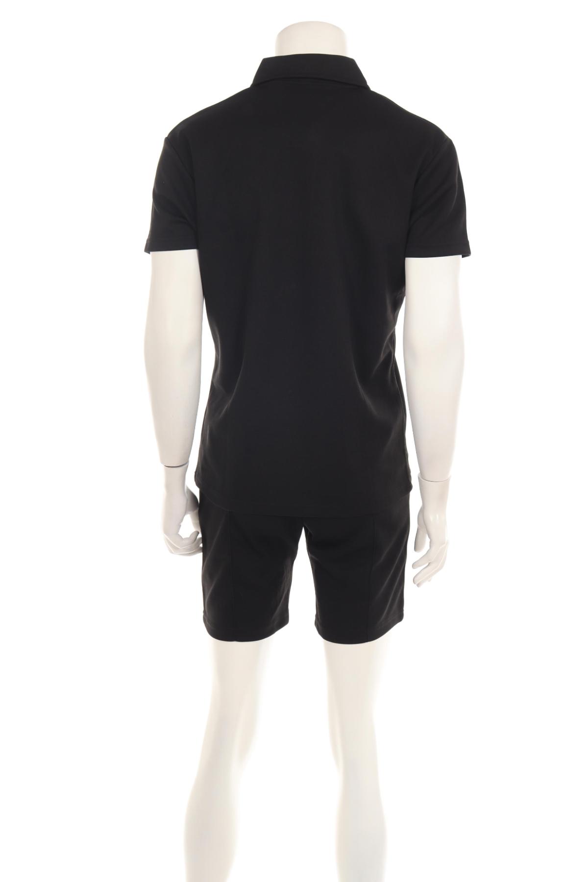 Костюм с панталон GINGTTO2