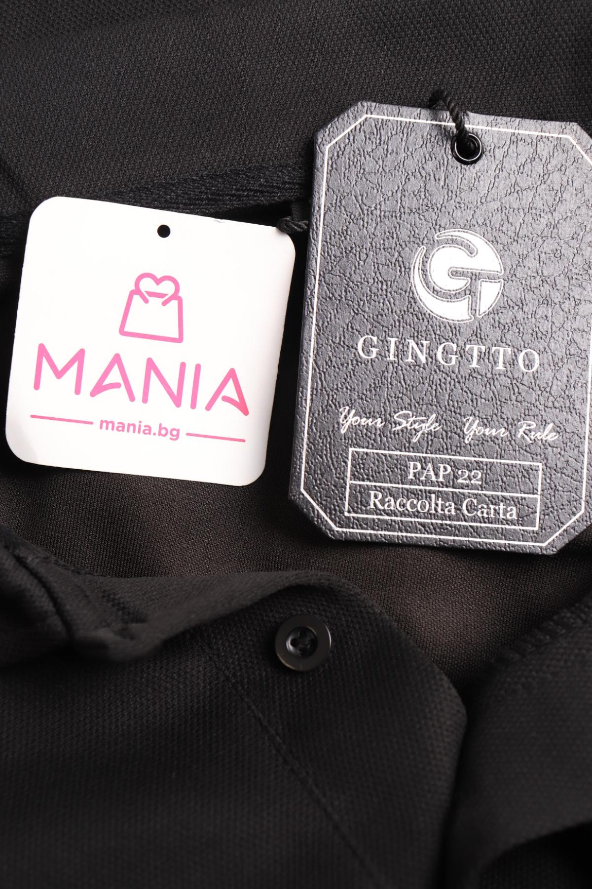 Костюм с панталон GINGTTO3