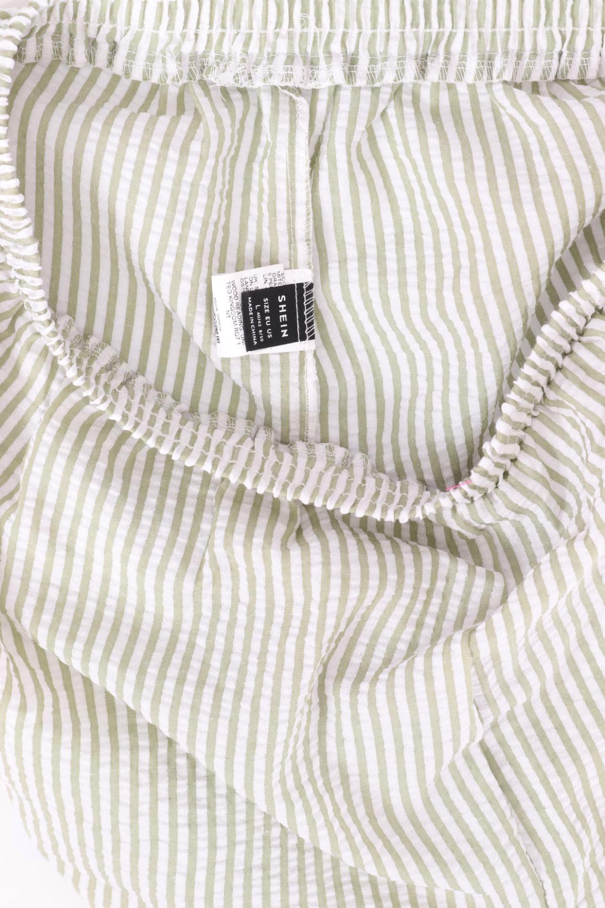 Къси панталони SHEIN3