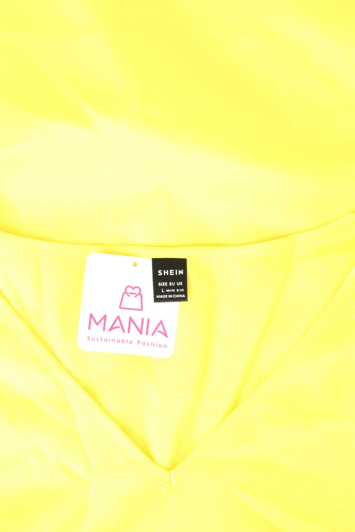 Ежедневна рокля SHEIN3